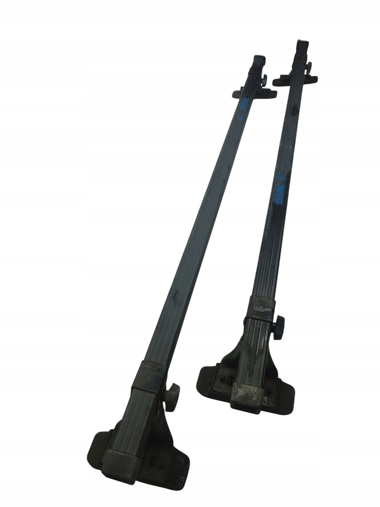 фото №1, Рейлинги кровельные ford focus mk2 hb