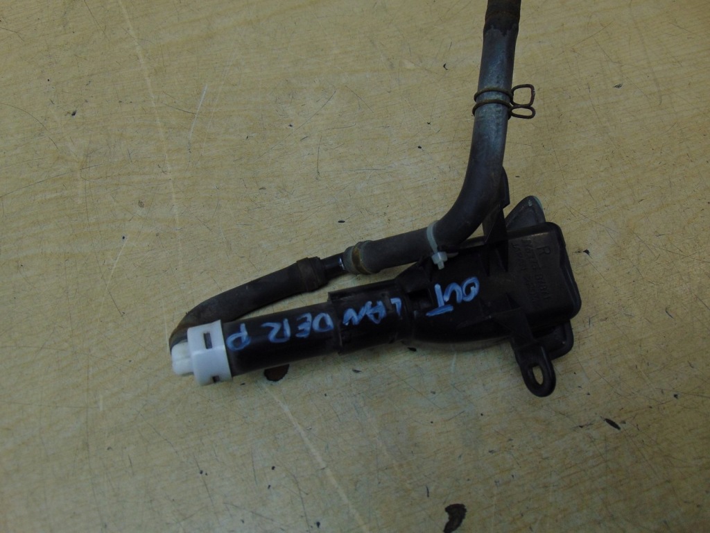 фото №3, Омыватель фара ксенон правый outlander ii