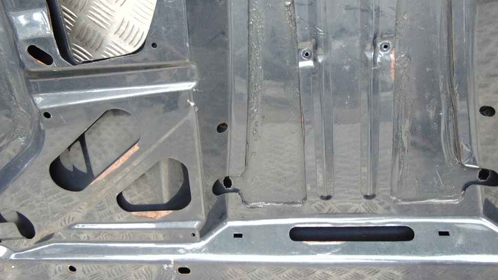 фото №13, Капот jeep rubicon wrangler jl 18-