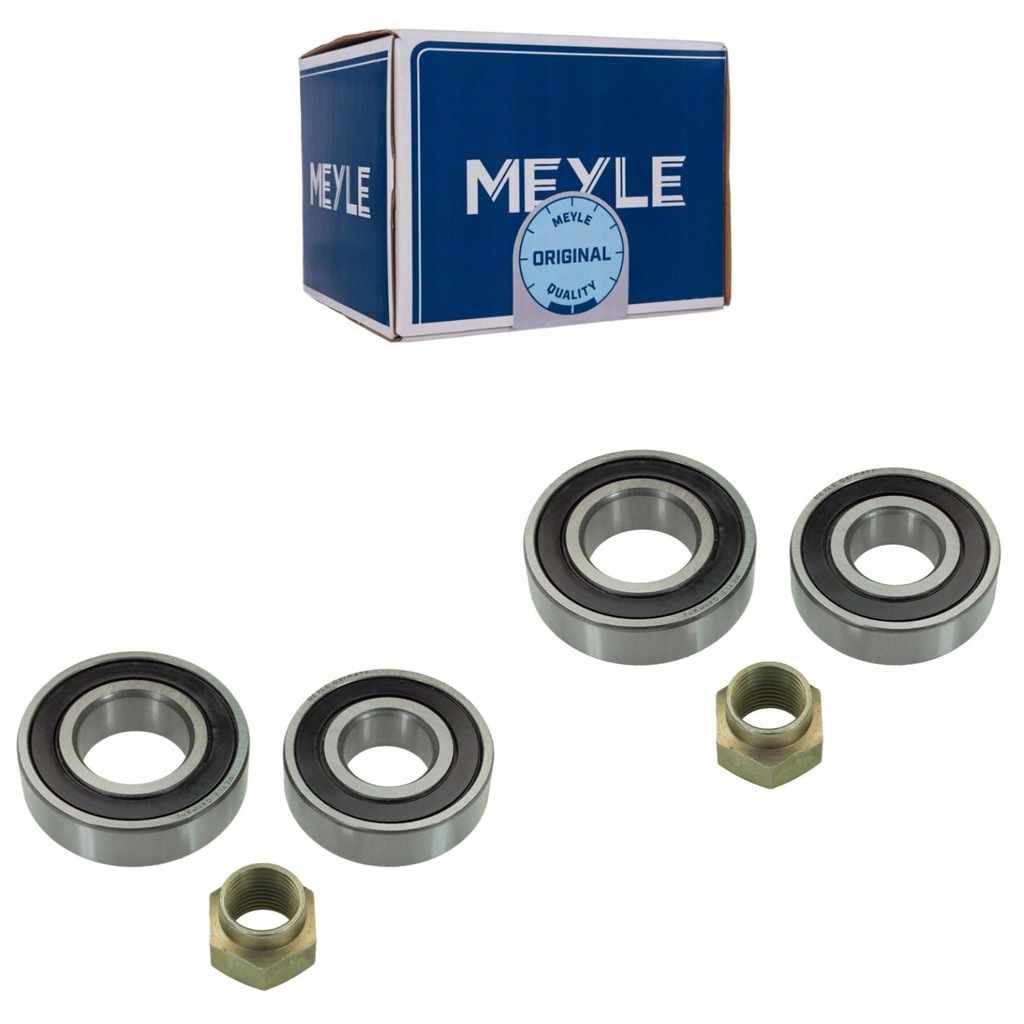 фото №1, Подшипник колеса задняя suzuki swift i ii wagon r+