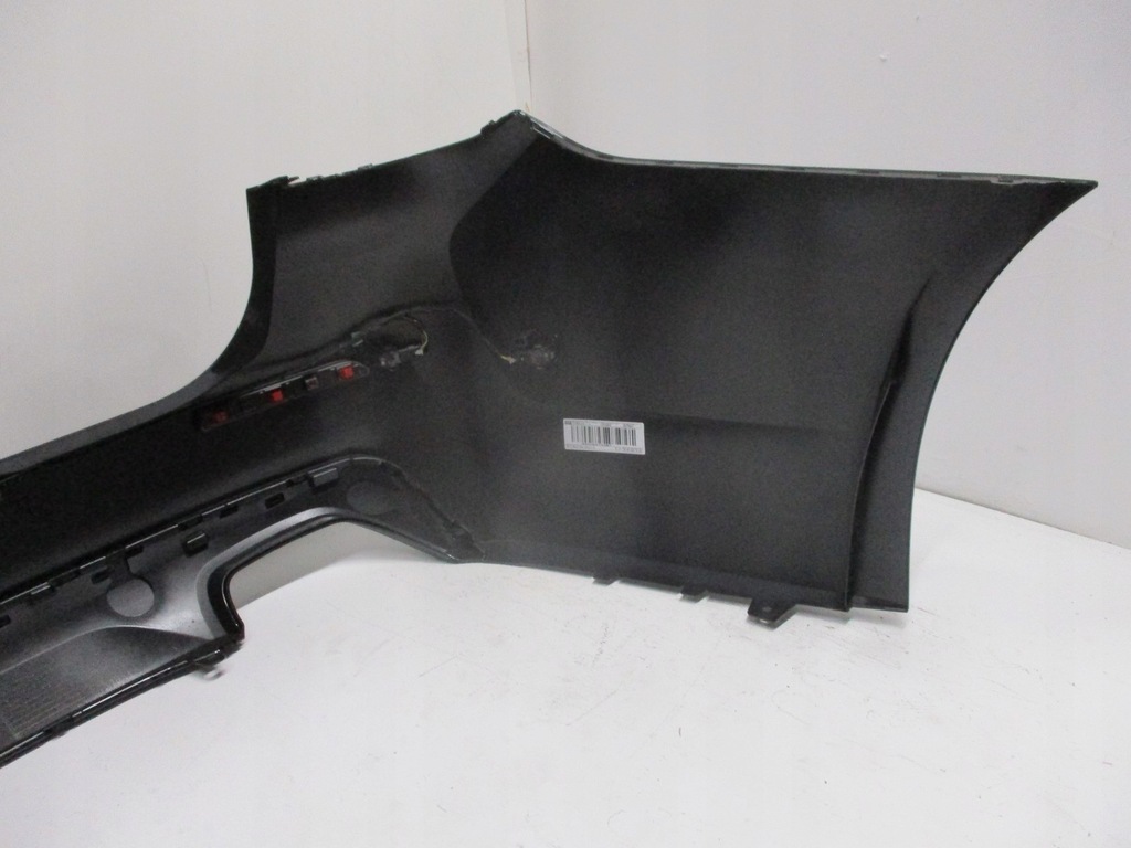 фото №8, Бампер bmw 5 g31 6 pdc 23r lift задняя задний