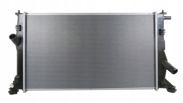 Купити Mazda 5 радіатор води 2005-2010 нова