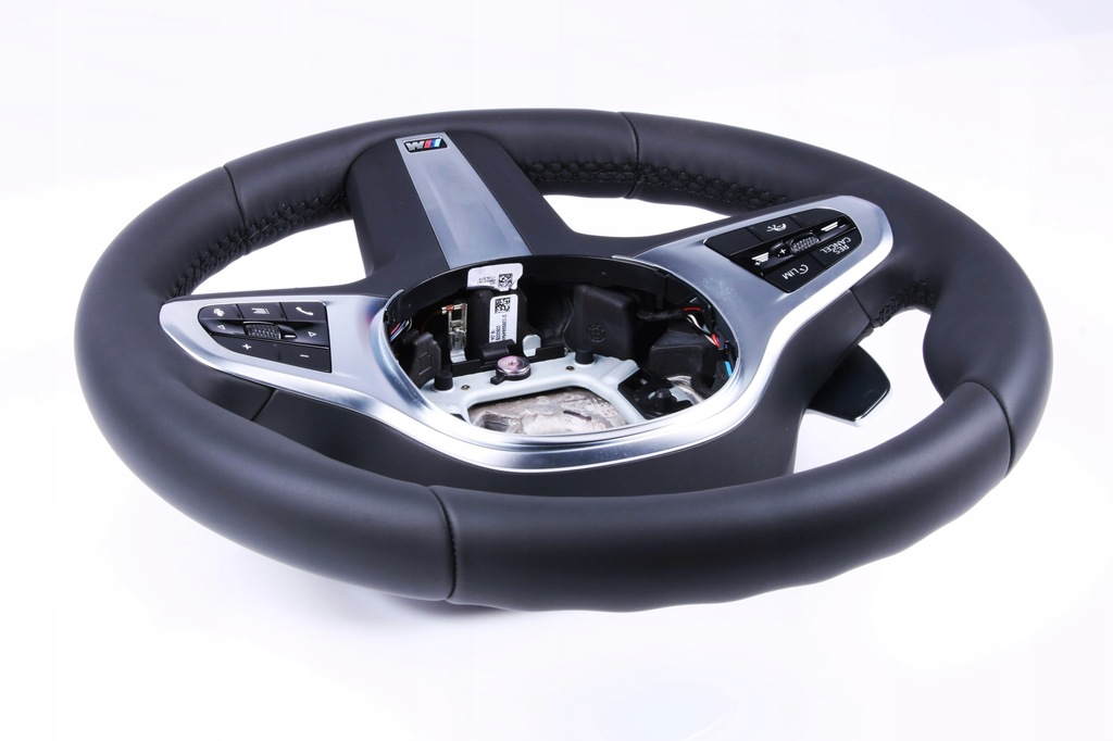 фото №10, Bmw x3 g01 x4 g02 воздуховод mpakiet лепестки переключения nowa