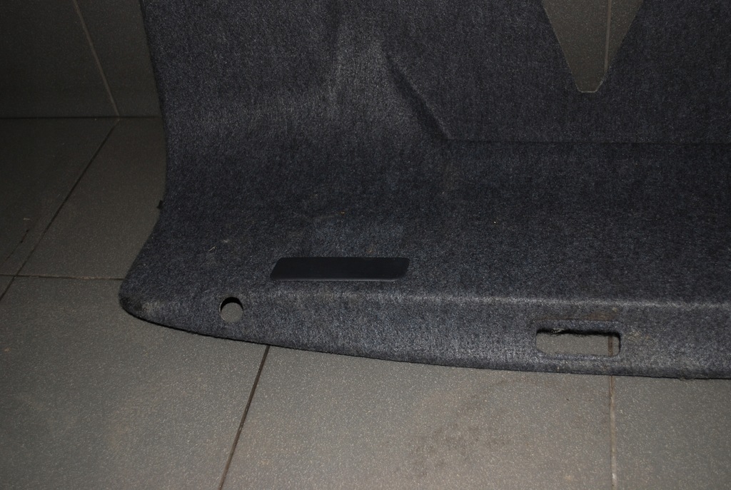 фото №5, Обивка крышки багажника audi a4 b6 8e5867975a