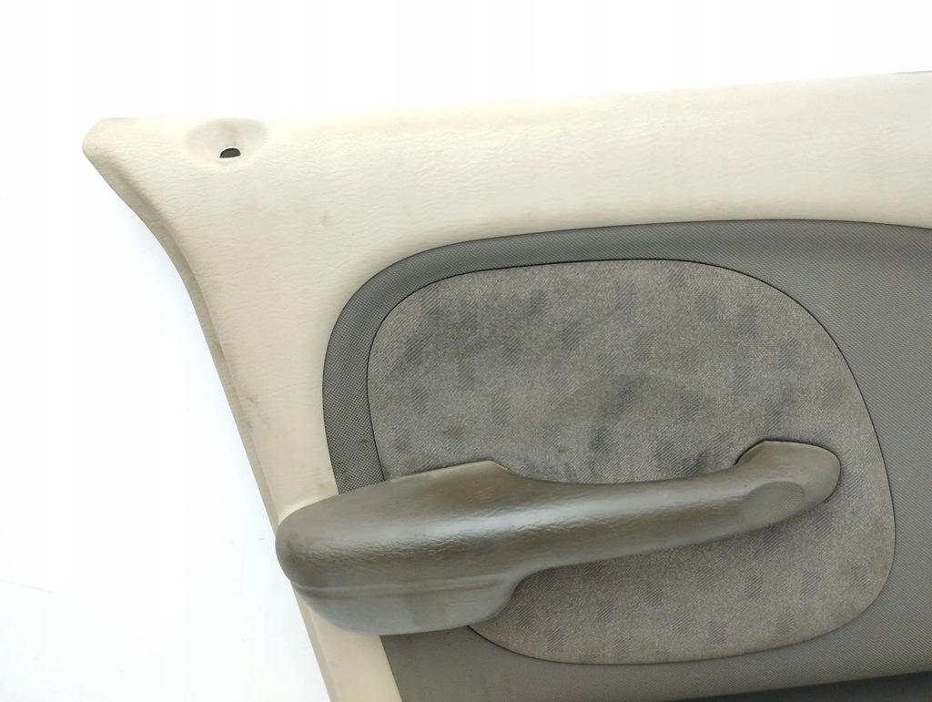 фото №7, Chrysler pt cruiser 2002 левая сторона обшивки / обшивка дверь передних