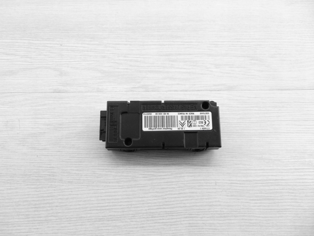 Купити Модуль bluetooth citroen ds4 17749941