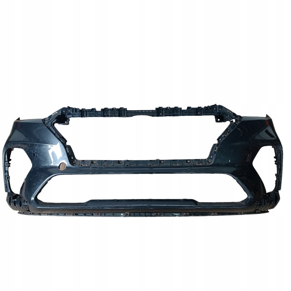 фото №1, Бампер перед hyundai tucson iii lift n-line 18-