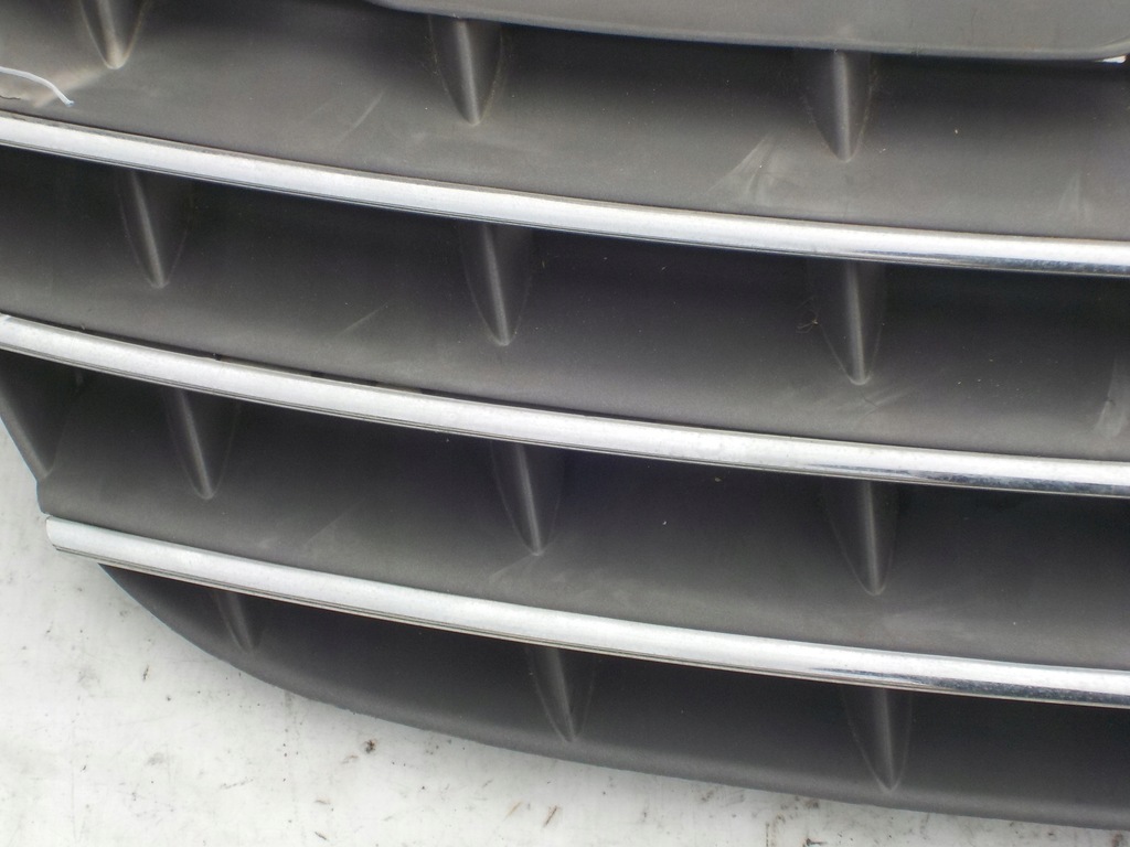 фото №5, Chrysler sebring cabrio 06-10 решітка радіатора решітка радіатора решітка