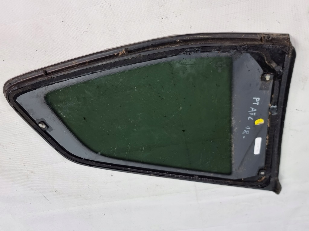 фото №4, Vw atlas 3.6 awd r-line стекло правая задняя кузовная 2018-