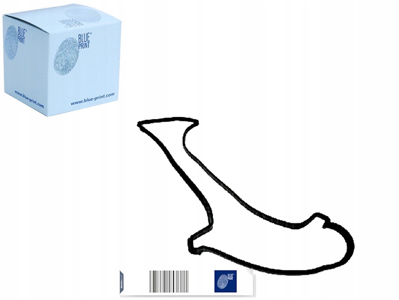 фото №10, Blue print adt36759c прокладка, кришка головки циліндрів