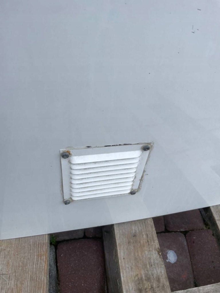 фото №14, Двері праве задні peugeot partner berlingo iii 3 iv 4