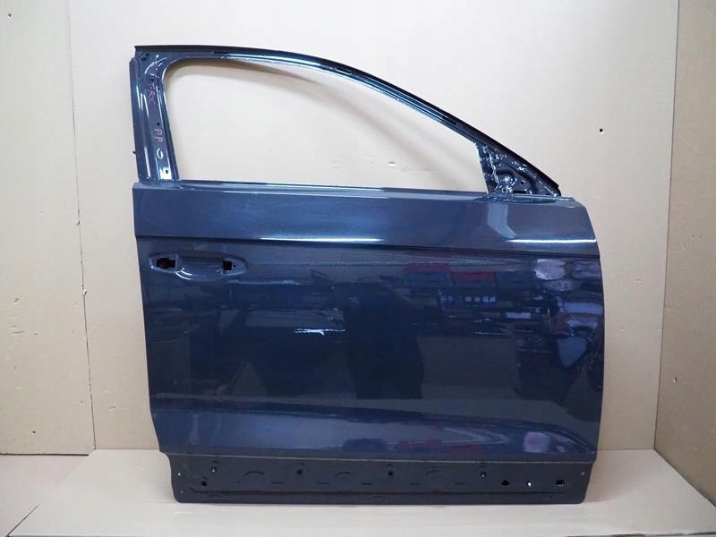 фото №1, Дверь правый перед vw t-roc