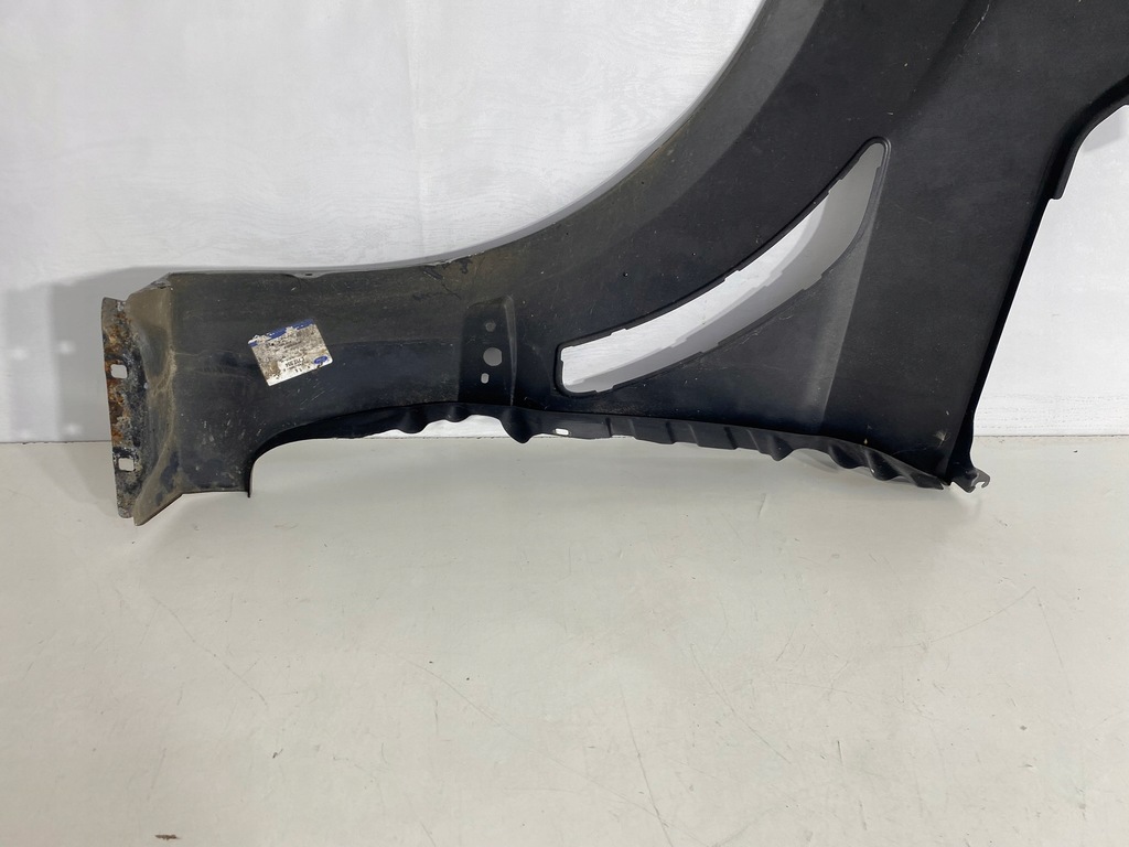 фото №10, Крила правий передній ford smax s-max i mk1 06-14 eu