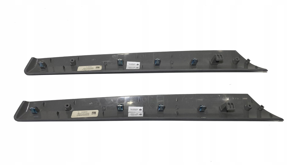 фото №10, Накладки карбон m-performance bmw f25 f26 2358300