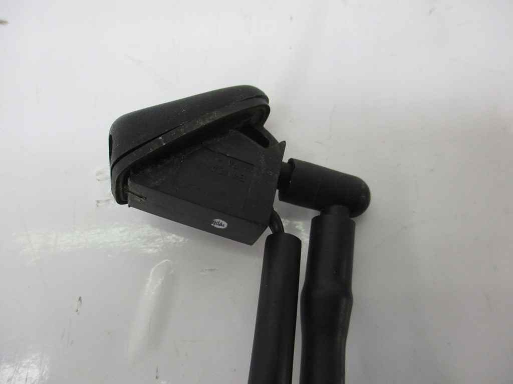 фото №4, | mini cooper r56 sprywkiwacze форсунки капот підігрів