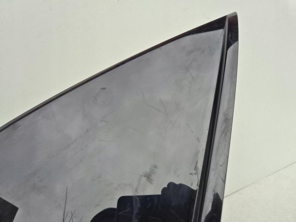 фото №5, Mg4 mg 4 ev стекло накладка кузовная левая 11198223