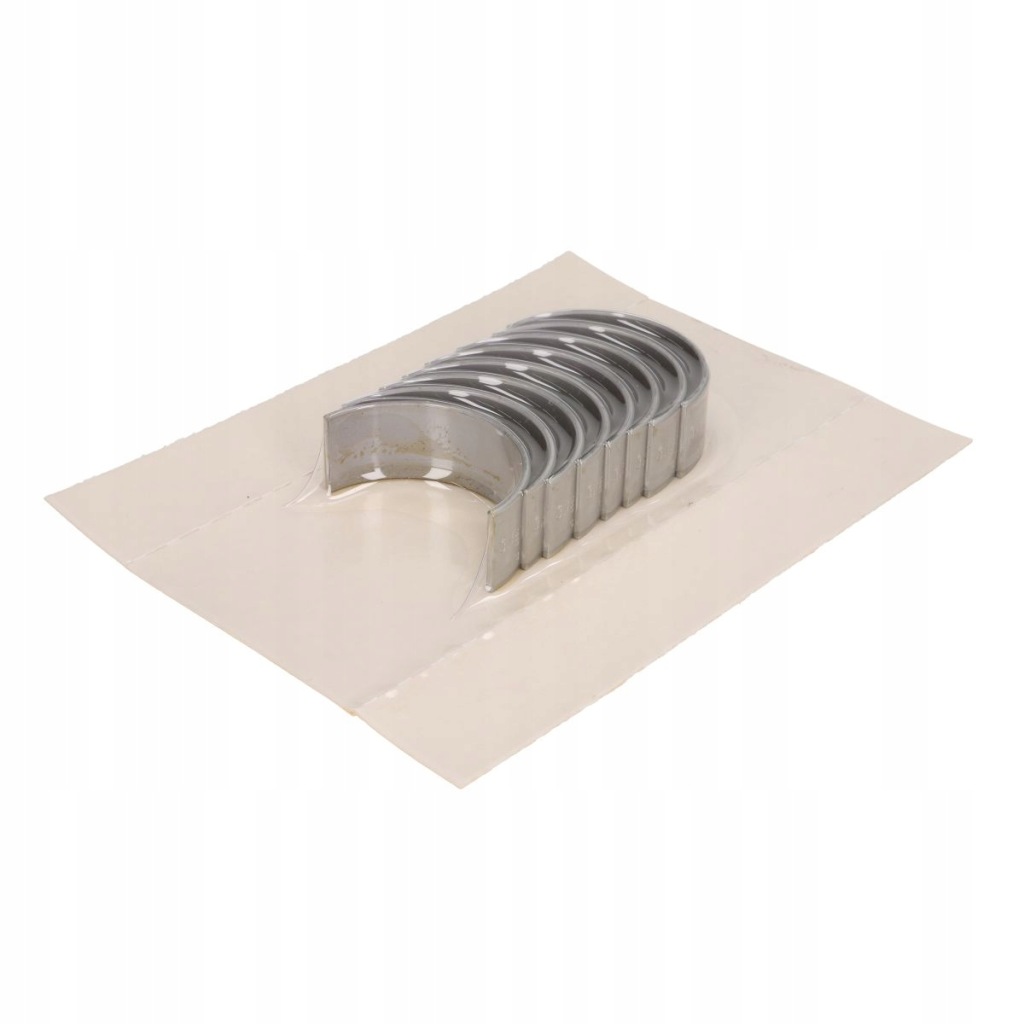 фото №1, Вкладиші шатуна glyco 71-4164/4 std