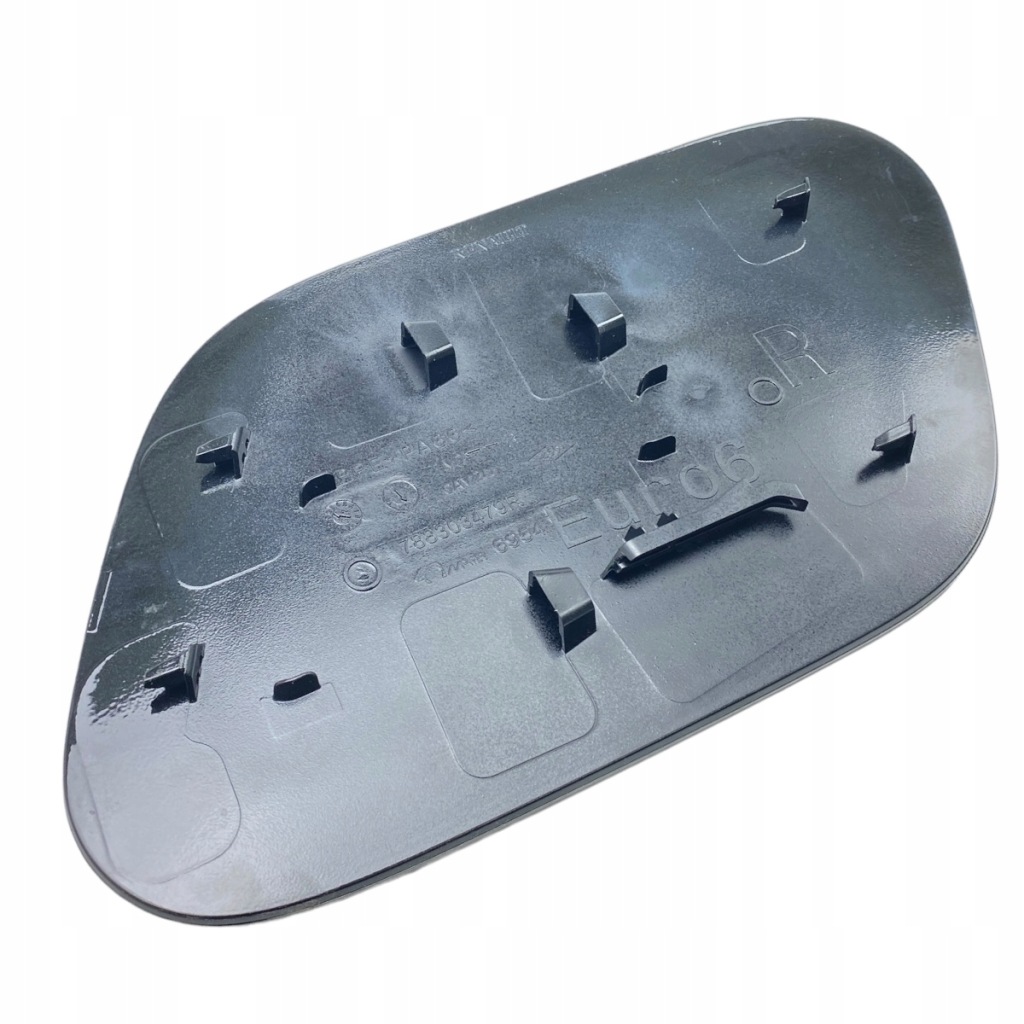 фото №12, Nowa оригинальный номер крышка заливной топлива renault scenic iv grand 788303479r