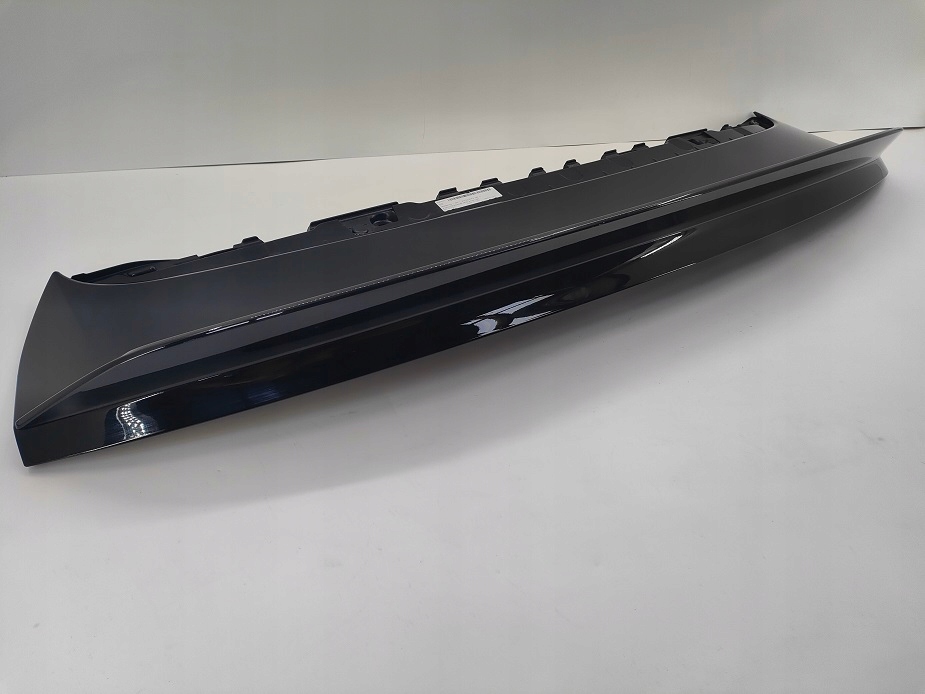 фото №11, Спойлер кришки 9y3827934h porsche cayenne 9y coupe