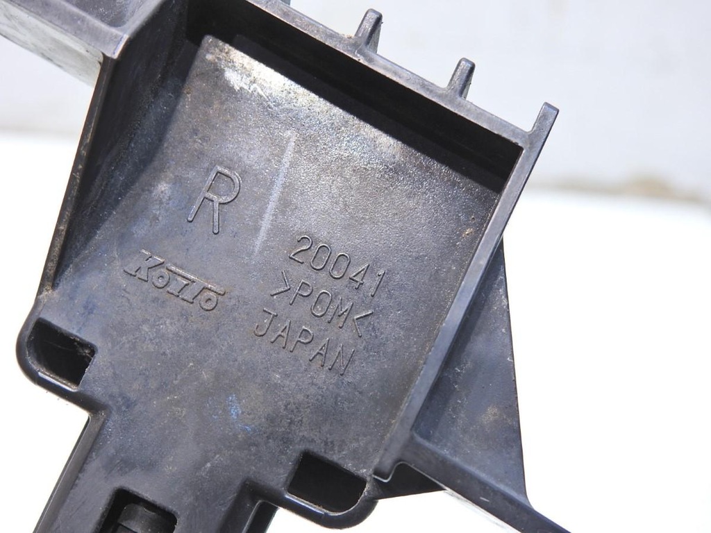 фото №5, Омыватель лампы правый subaru forester iii