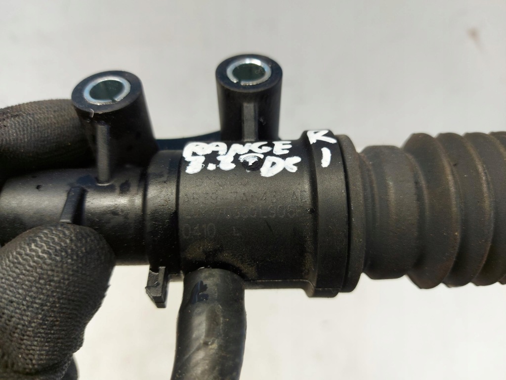 фото №2, Ford ranger iv насос помпа зчеплення