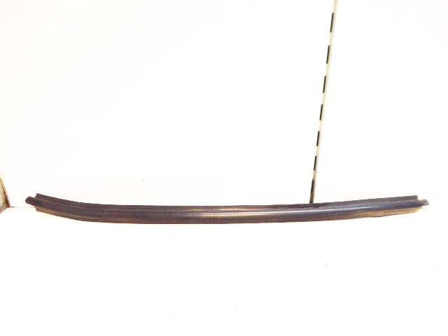 фото №1, Xsara picasso i 98r прокладка стекло дверь задняя левая