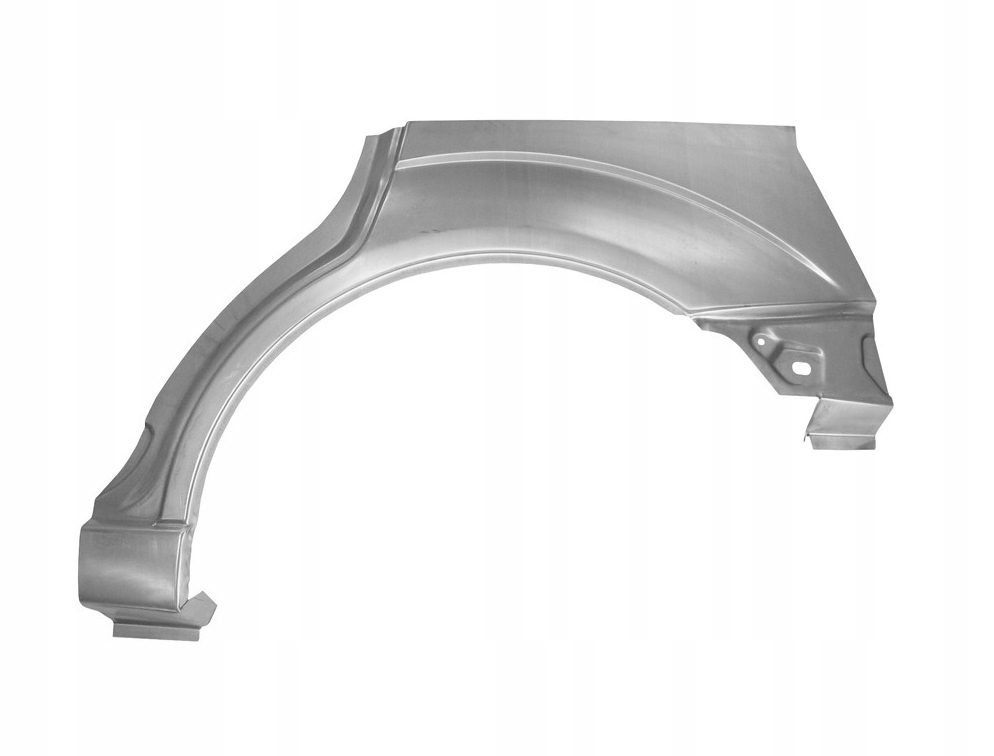 фото №1, Ремкомплект крыло. задняя ford focus hb 5-d 98-04 nowa