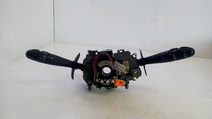 фото №11, Переключатель модуль лента renault scenic i 7700428203