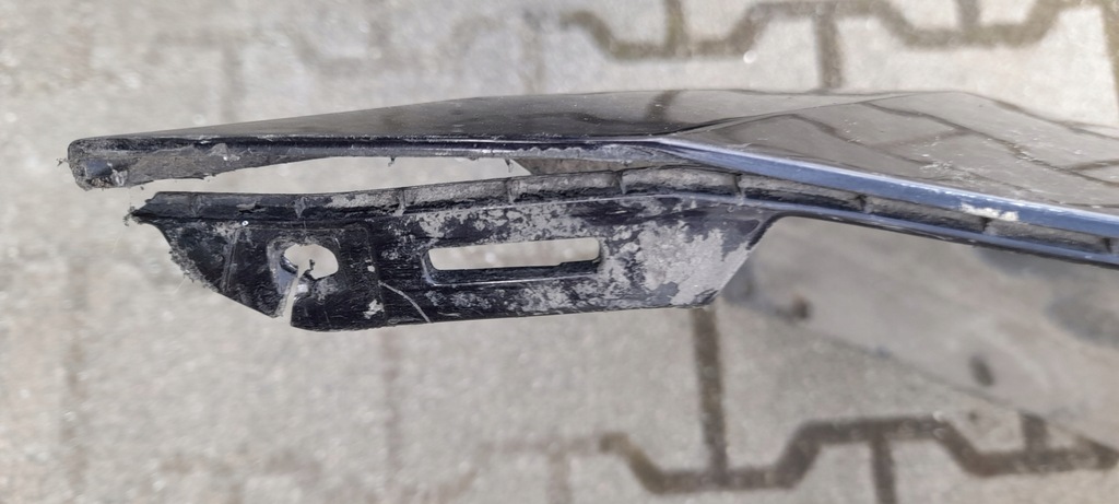 фото №7, Бампер задній renault talisman колір tegne