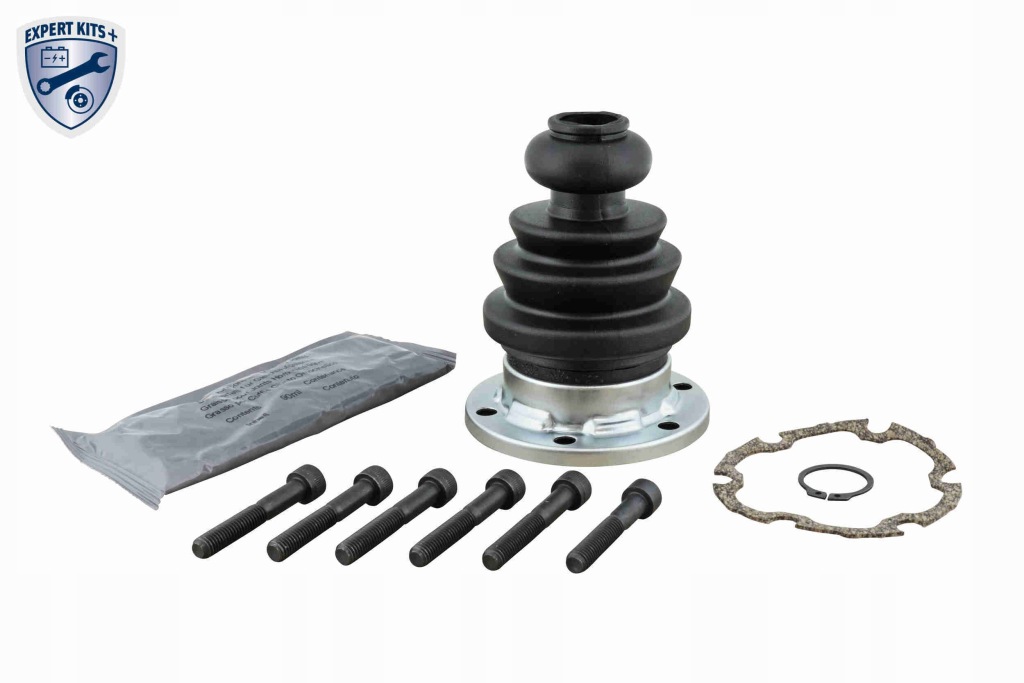 фото №3, Vaico набір захист шарнір