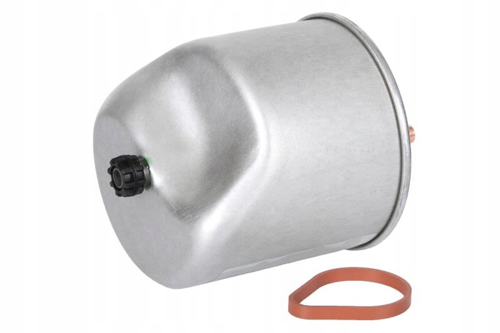 фото №3, Фильтр топлива ford transit connect