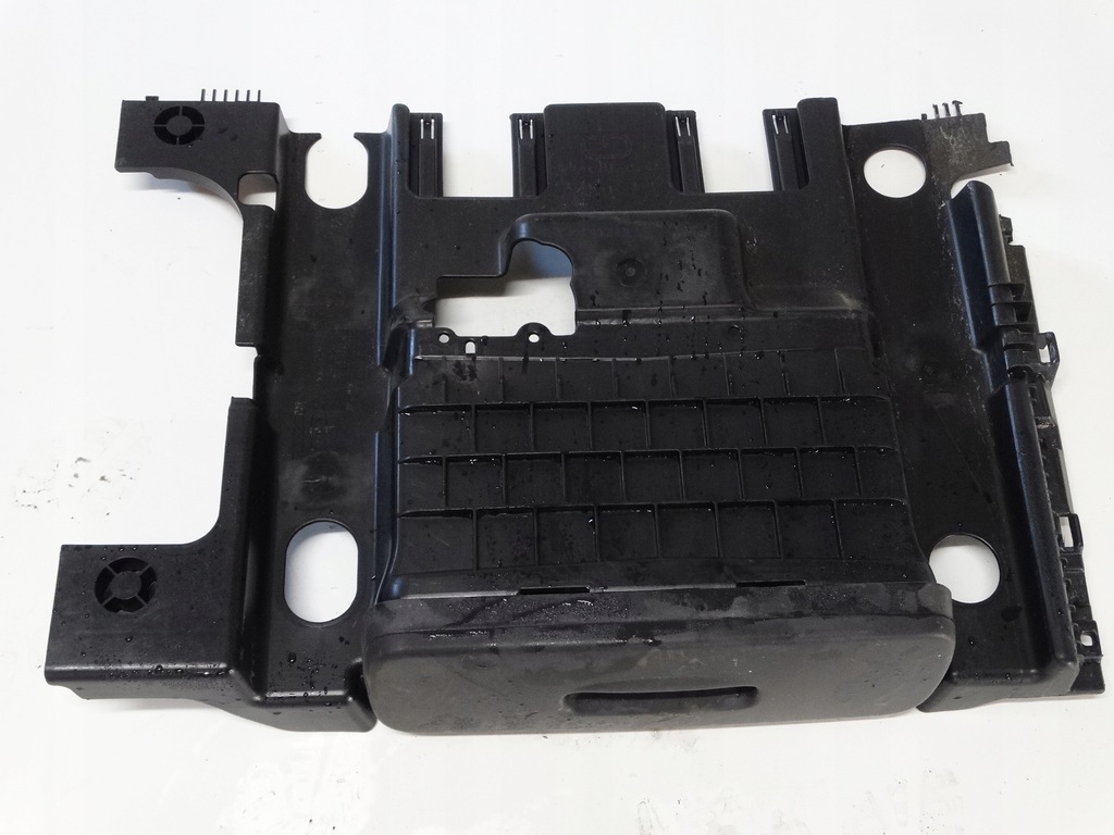 фото №6, Бардачок бардачок полиця сидіння renault scenic ii