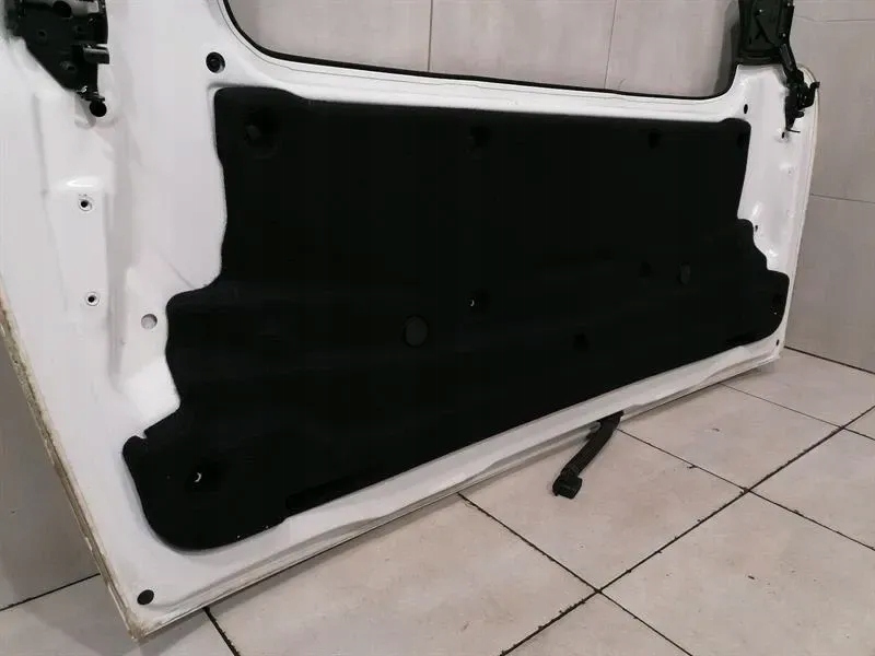 фото №9, Mercedes cl w217 a2177500275 м'яка кришка верхній schodu premium nagłośnien