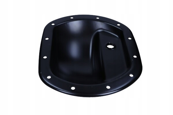 фото №2, Крышка мост iveco daily 06- 7185701