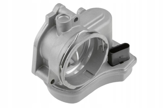 фото №1, Дросельна заслінка повітря seat altea leon toledo iii