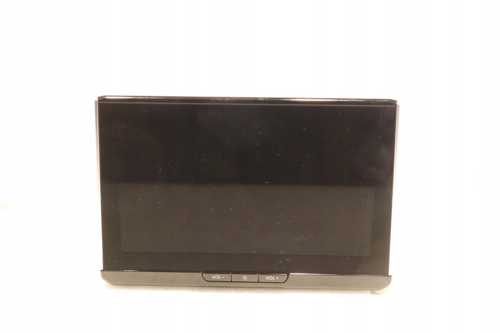 фото №1, Радіо навігація toyota corolla cross 86140-16331-b0