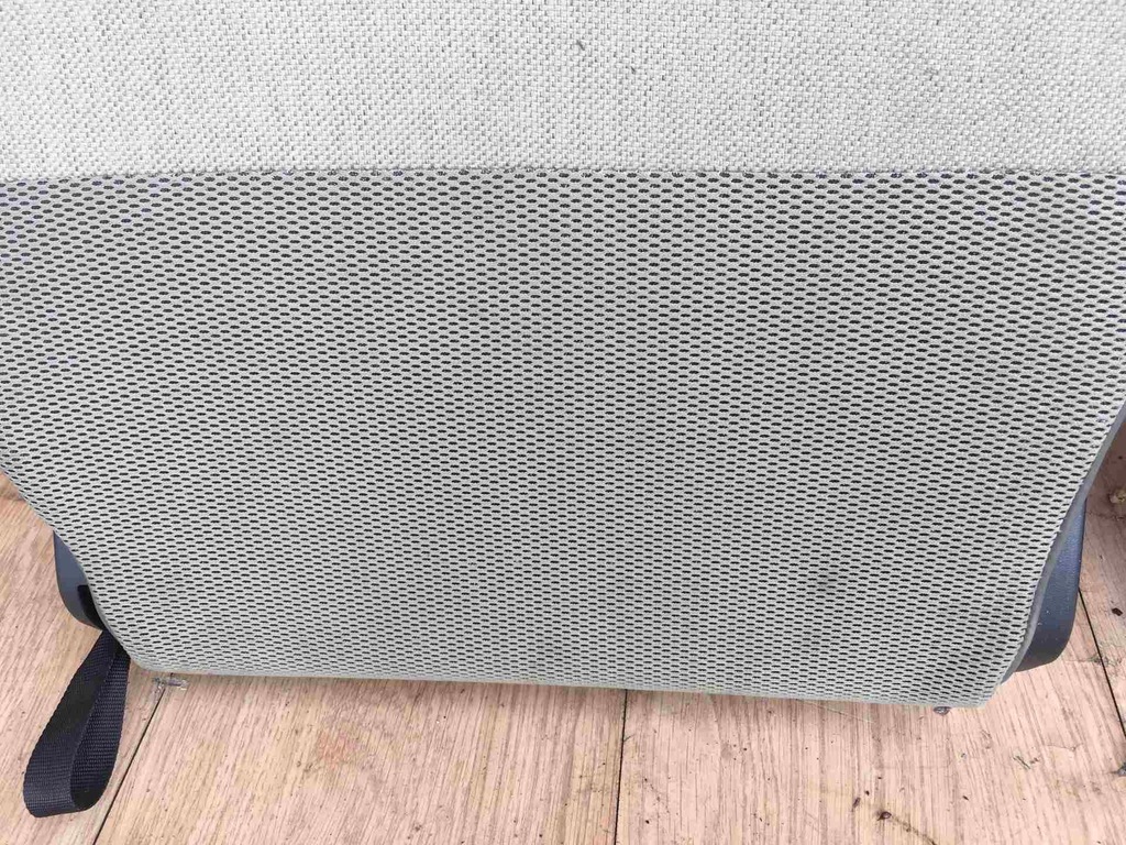 фото №9, Сидіння заднє сидіння 3 ряд land rover discovery iii