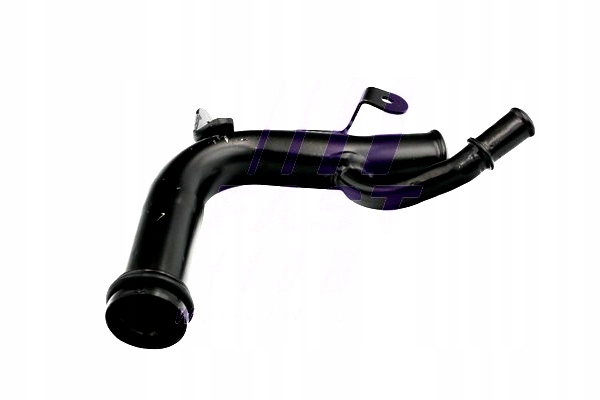 фото №2, Труба охолодження renault master 10 fast