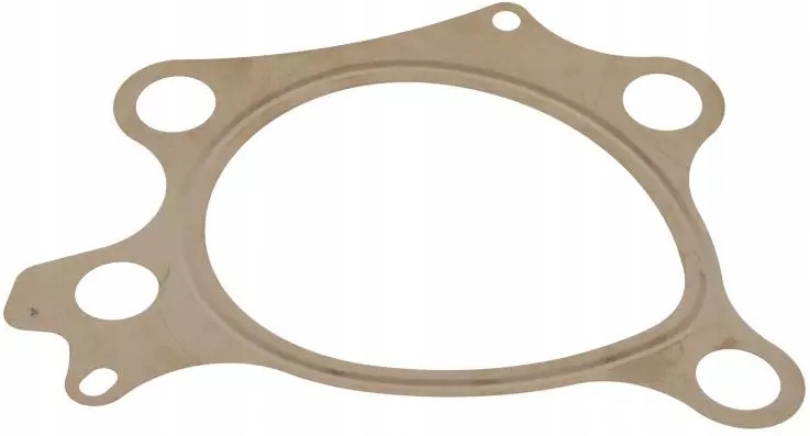 фото №1, Elring прокладка выхлоп 944.050