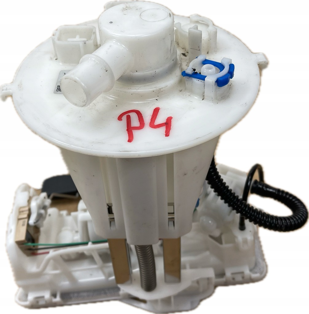 фото №1, Toyota rav4 rav-4 5 2020 - hybrid 2.5 насос топлива с бака 77020-42260