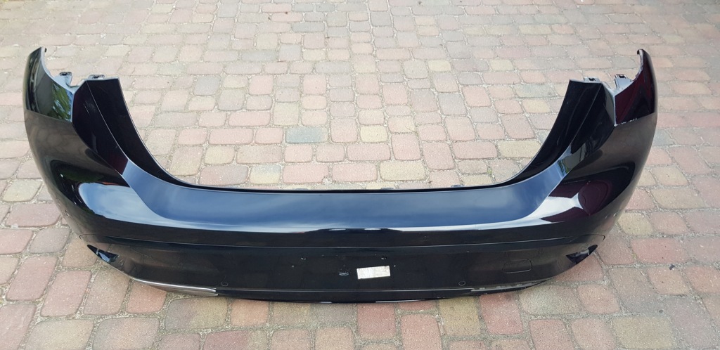 Бампер задний задний peugeot 308 t10 gt line 9088000000100 Недорого