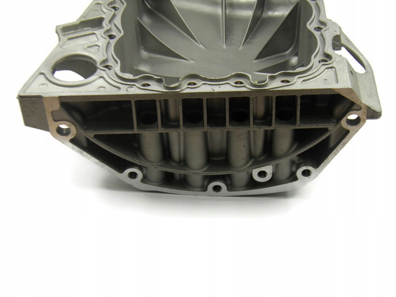 фото №6, Піддон масляна renault megane ii iii scenic ii iii laguna ii 1.9 dci