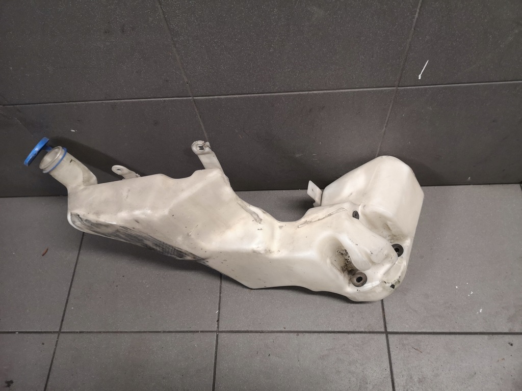 фото №5, Бачок рідина омивача a8 d2 4d0955451d