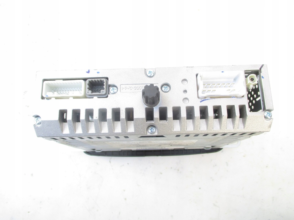 фото №3, Renault clio iv радіо mp3 usb bluetooth 12-19 rok