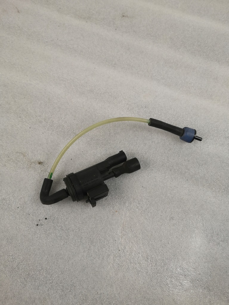 фото №1, Mercedes клапан вакуумa a0025401497