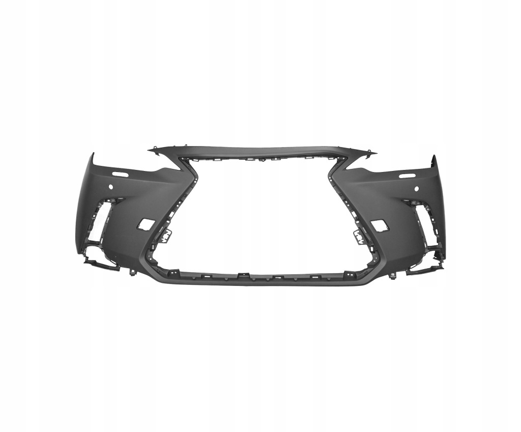 фото №1, Передній бампер do lexus nx az20 2021- 52119f6905