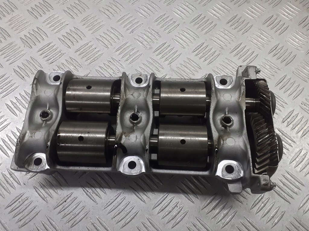 фото №1, Валы балансировочные chrysler grand voyager 2.8 crd