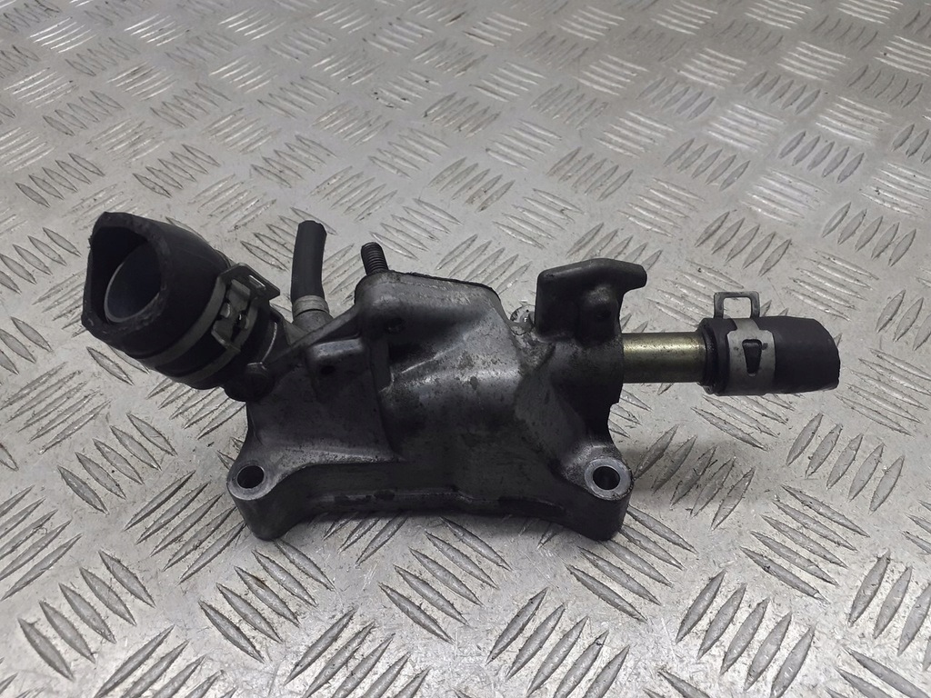 фото №1, Корпус термостата honda accord vii 2.0 k20a6