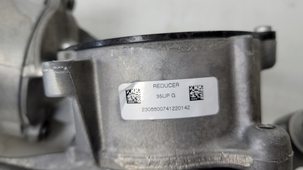 фото №10, Рулевая рейка трансмиссия bmw 3 g20 g21 4 g22 g23 g26 jl 2020-