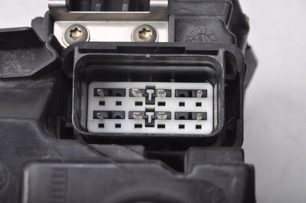 фото №8, Volvo c30 лампа ліва передня лівий перед 31299820 lift uk